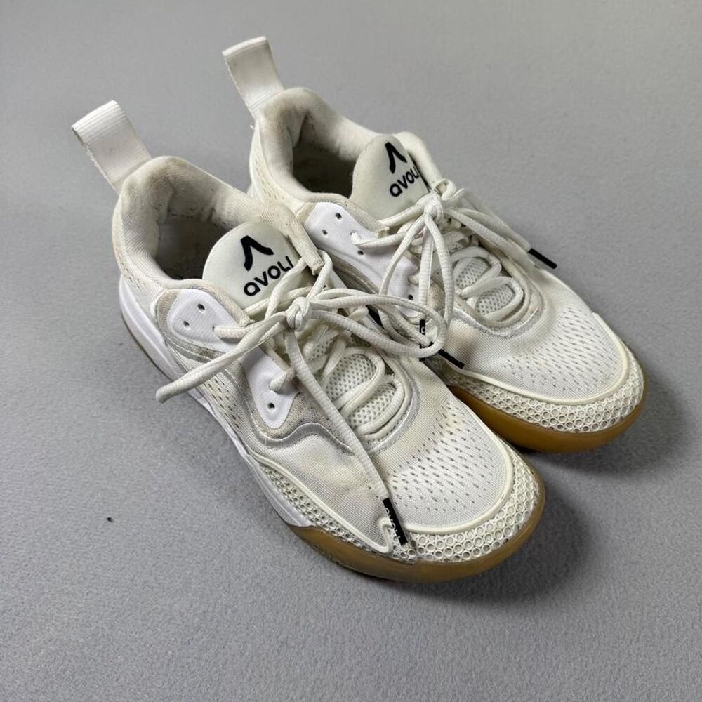 Unbranded Women's White Trainers